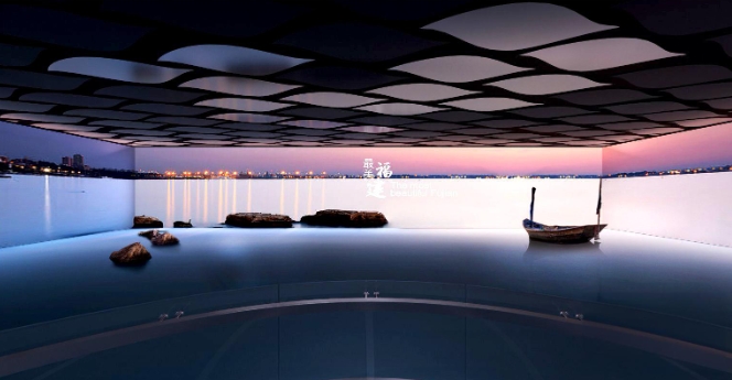 數字展廳設計：如何打造引人入勝的沉浸式體驗？></a>
					</div>
					<div   id=